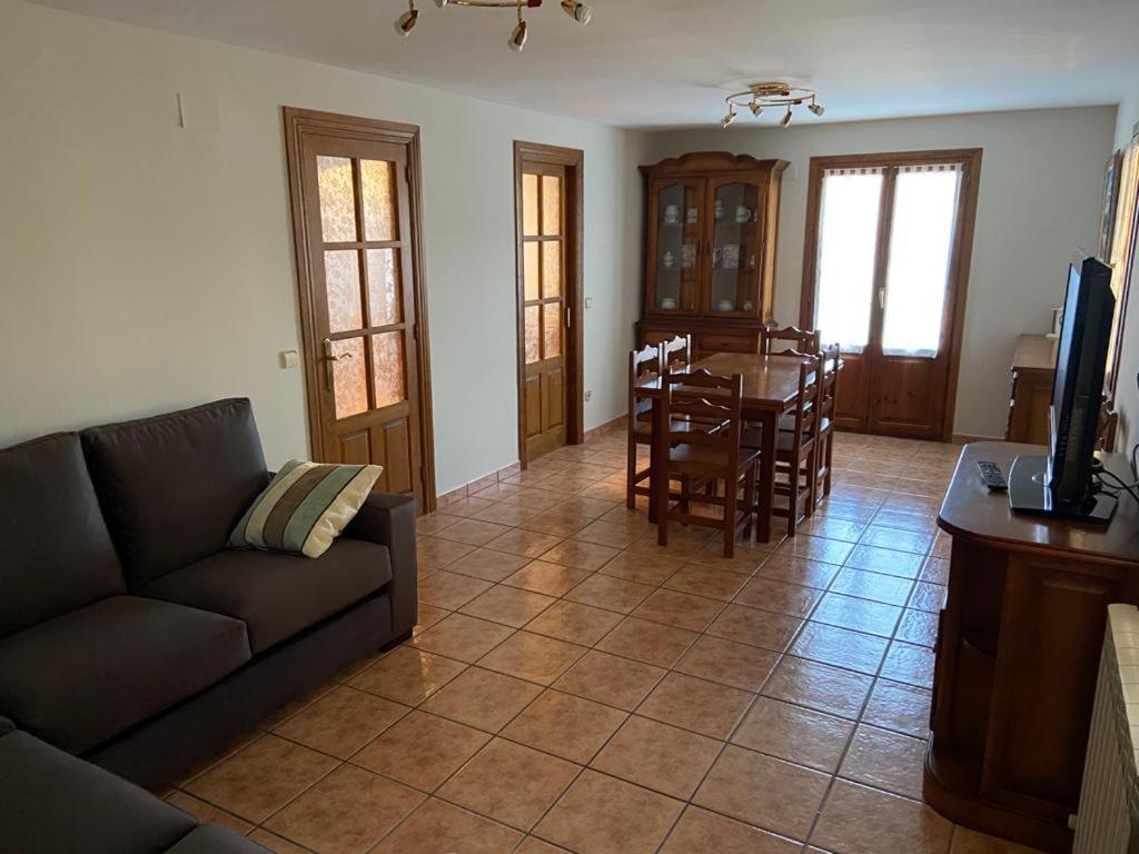 فيلا Casa Pedro Bergua فيزكال المظهر الخارجي الصورة