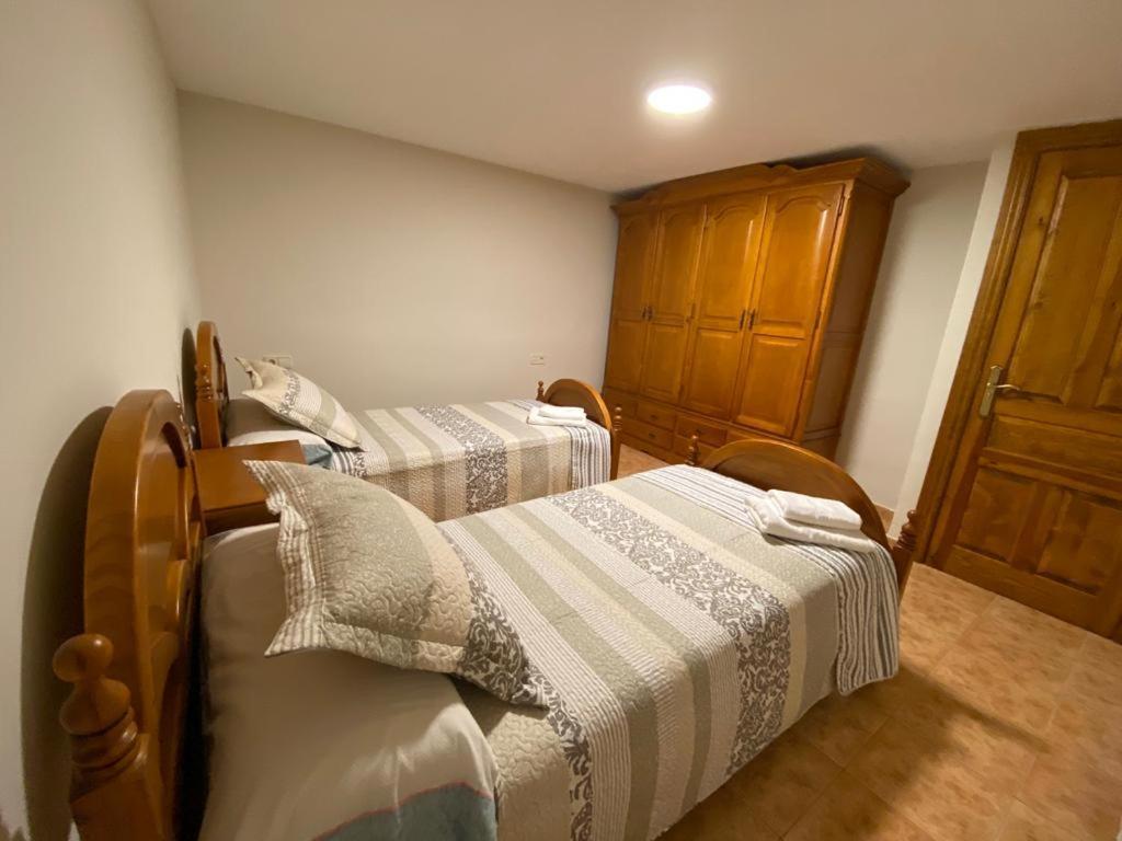فيلا Casa Pedro Bergua فيزكال المظهر الخارجي الصورة